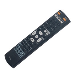 ALLIMITY RC-139 Replacement Remote Control Compatible with Sherwood A/V Stereo Receiver Network Amplifier RD606I