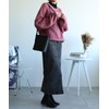 Women's Tote Bag for Work Commute, Synthetic Leather, External Pocket,