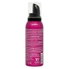 EBIN NEW YORK Braid Formula Setting Mousse Sweet Almond Oil