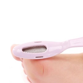 Foot brush, foot callus remover/foot callus remover, callus removal, foot care, foot scrub / 풋브러쉬 발각질 제거기/발각질제거기 굳은살제거 발관리 풋스크럽