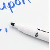 Eziglide Assorted Chisel Tip Whiteboard Pens 4 Pack with Magnetic