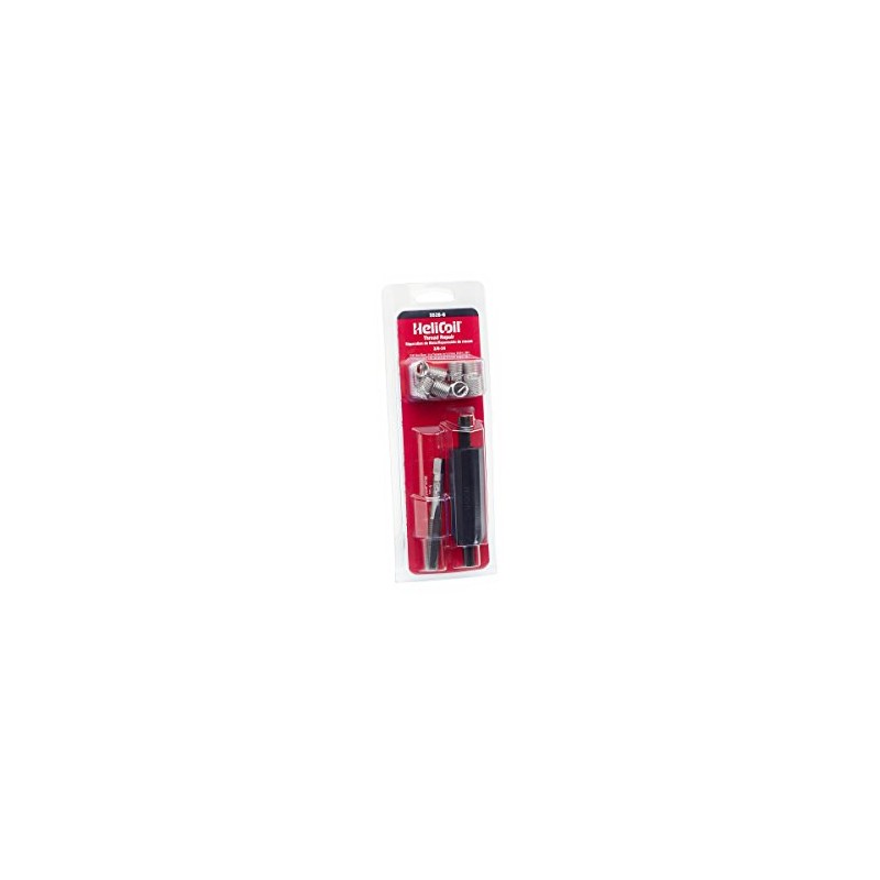 Helicoil 5528-6 3/8-24 Inch Fine Thread Repair Kit