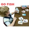 GO Fish Untamed Oceans, a Go Fish Card Game for