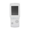 Handheld Nuclear Radiation Detector LCD Realtime Monitoring USB Charging Ionizing