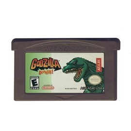 Godzilla: Domination! (Renewed)