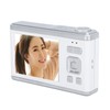 4K Digital Camera Dual HD IPS Screen 10x Optical Zoom