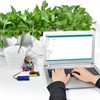 Automatic Irrigation DIY Kit Garden Plant Self Watering System 5V