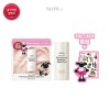 SU:M37 [숨37x그로밋]마이크로액티브 핑크 비타민 버블톡스 마스크 100ml [SU:M37xGromit] Micro Active