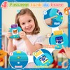 Giochi Bambini 2 Anni, Giochi Montessori, Flashcard in Italiano e