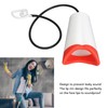 Reduce noise, voice control and ergonomic design. vocal damper for