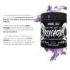 Pre Entreno Insane Labz Psychotic Black (35 Servicios)