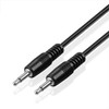 Ancable 12V Trigger Cable, 6ft Monaural 1/8 TS Male Plug