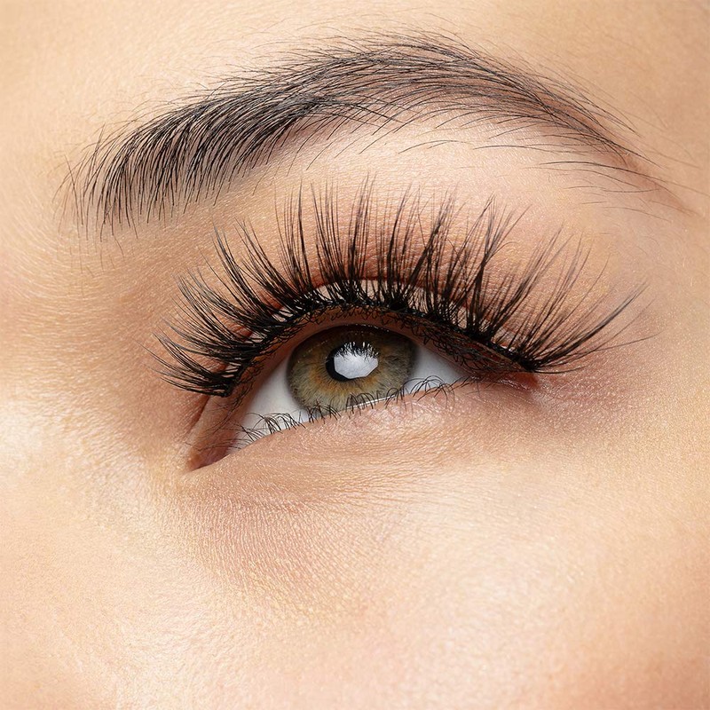 I-Envy 3D Angle & Volume Eye Lashes Lightweight KPEI122
