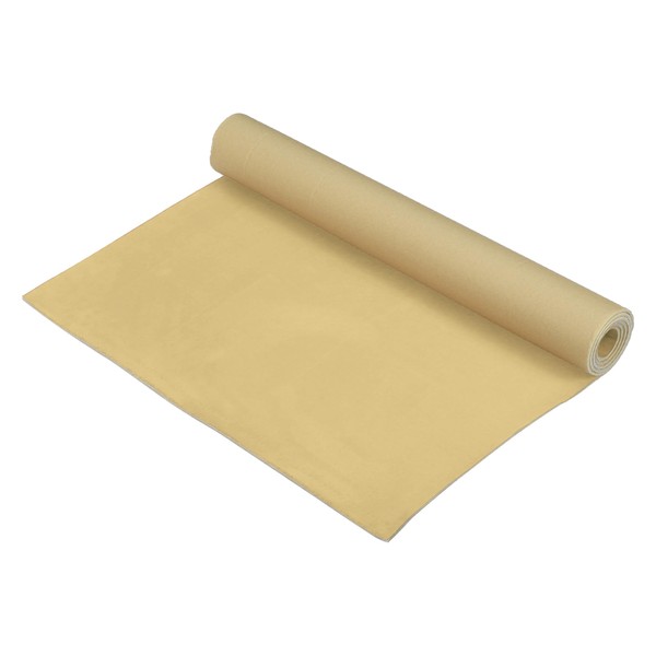 Hihaha Self Adhesive Headliner Fabric W/Foam Backing Interior Trim DIY