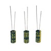 PENGLIN 20pcs Electrolytic Capacitors Aluminum Electrolytic Capacitors 35V 47UF 105℃
