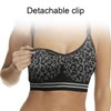 GWAWG Hands-Free Nursing & Pumping Bra - Adjustable Maternity Bra