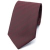 (Real Color) Business Necktie (3.1 inches (8 cm) Wide, Plain,