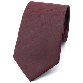 (Real Color) Business Necktie (3.1 inches (8 cm) Wide, Plain, Small Pattern Pattern, Interviews, Job Hunting, Job Hunting, T121-005-02