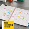 Post-it??? Flags, 1 Inch, Ideal For Marking and Flagging Paper