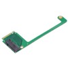 chenyang 2 Pack ROG Ally Gaming Internal M.2 NVME M-Key