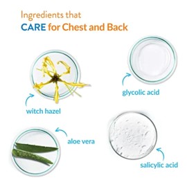 Acnefree Tratamiento Croporal Para El Acné En Spray Para El