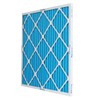 Airflow Products 20x24x1 MERV 10 Pleated Home A/C Furnace Air
