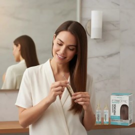 Pack X6 Ampolletas Fermodyl Rehidratación Profunda 60 Ml