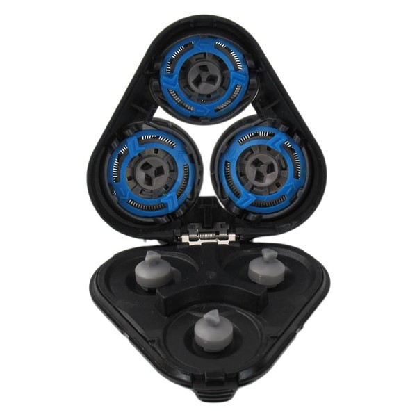 Black Series 5000 Full Set Shaver Head for P-hilips Norelco