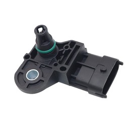 XQSMWF 2411528 T-Map Sensor Replacement for Polaris Series 700 800 900 (All Models) 2004-2016 2014+ 570 General Ranger 1000 ACE 570 900 Snowmobile 2006-2018 600 FS/FST RMK Switchback Rush etc