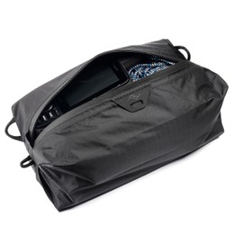 Peak Design Ultra Light Packing Cube for Quick and Efficient Packing While Travelling (Black - XS)