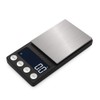 Portable Scale Pocket Digital Scale 0.01 g - 500 g