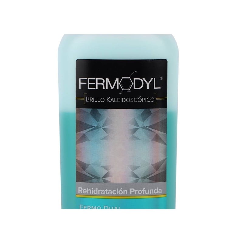 Tratamiento capilar Fermodyl rehidratación profunda 240 ml