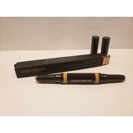 Laura Mercier Secret Camouflage Brighten & Correct Duo 3W Full Size NEW