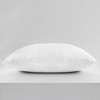 Shatex Extra Firm Pillow Standard Size 26 x 20 inch,