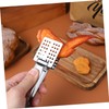 ULTECHNOVO Stainless Steel Tea Bag Squeezer Tong Multi Purpose Food