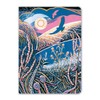 Museums & Galleries Artistic Set of 3 Mini Pocketsized Notebooks