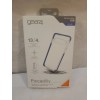 ZAGG Gear4 Piccadilly Clear Case with Advanced Impact Protection [