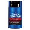 LOREAL Men Expert Crema Hidratante Anti-Edad Integral con Extracto de