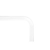 Alphacool 18567 HardTube 16/13mm 90° Plexi (PMMA) 10/30cm Water cooling