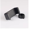 VizGiz 2 Pack Ring Light Phone Holder Replacement Clamp 17mm