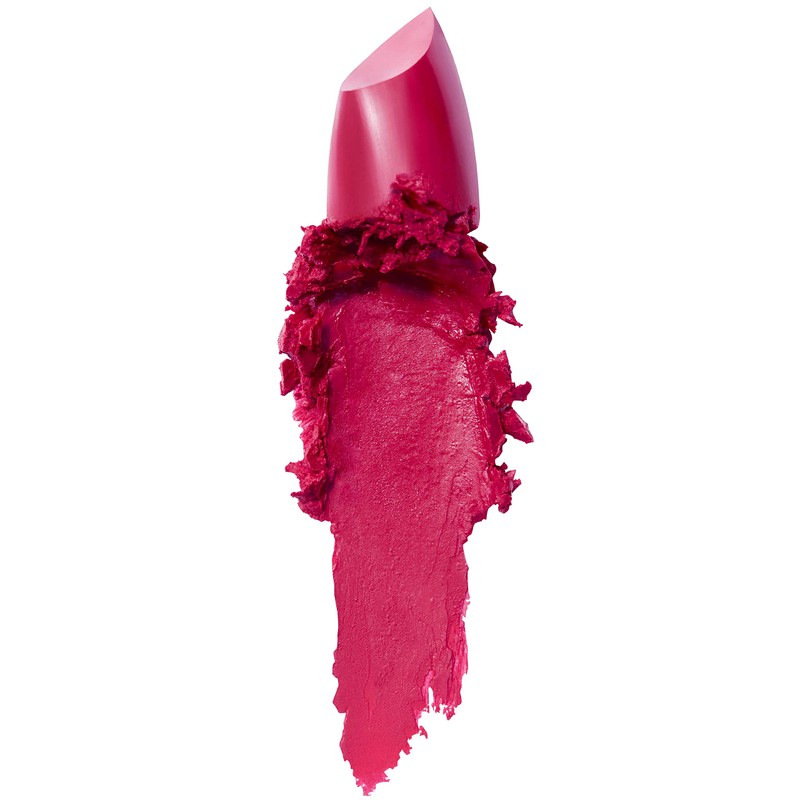 Maybelline New York Universal Lipstick - Color Sensational - Made