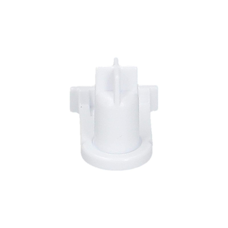 Door joint bushing for refrigerator replacement for Bosch Siemens Miele