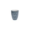 Tranquillo Set of 2 Mix'n'Match Cups for Tea, Coffee &