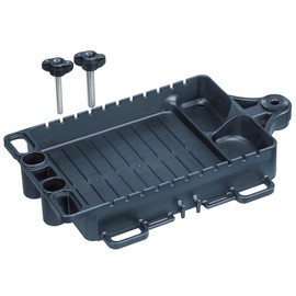 Daiichi Seiko Multi-Station Rod Receiver Tray