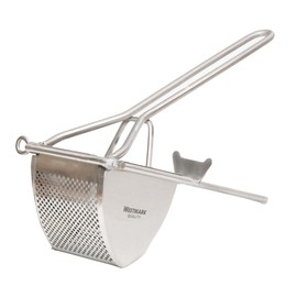 Westmark: 'Triangel' Potato Press / Ricer in Stainless Steel