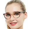 OCCI CHIARI Reading glasses for women 2.75 Stylish Readers 1.0