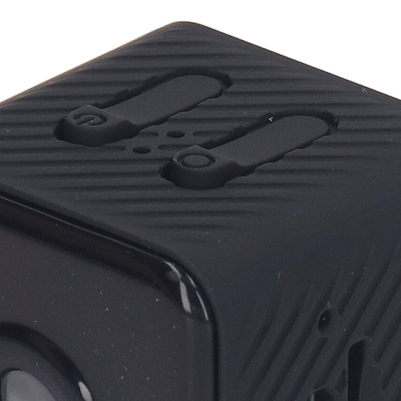 1080P X2 Camera High Definition Night Vision Motion Detection Infrared
