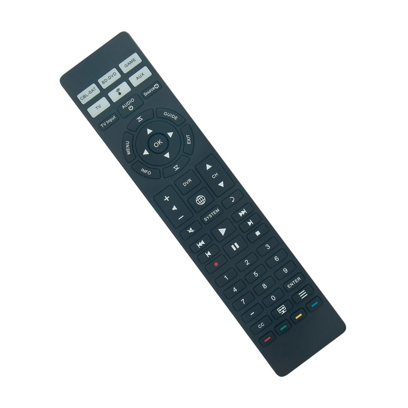 For Bose RC-PWS III Replaced Remote for Bose Solo TV