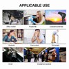 Air Compression Body Massager Electric Circulation Leg Wraps For Foot