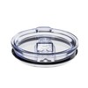 BRIOBITE CB1625 Beer Cup Lid Suitable for Outer and Inner